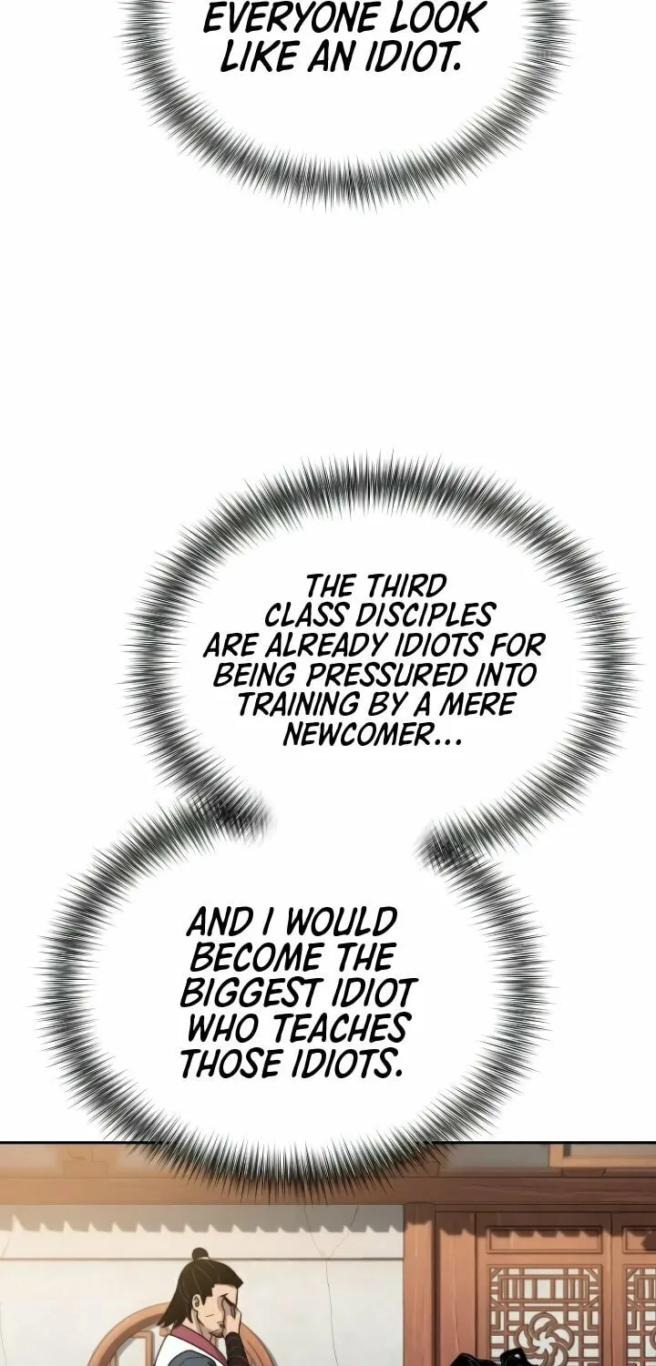 Read Return of the Blossoming Blade EN Manga Online