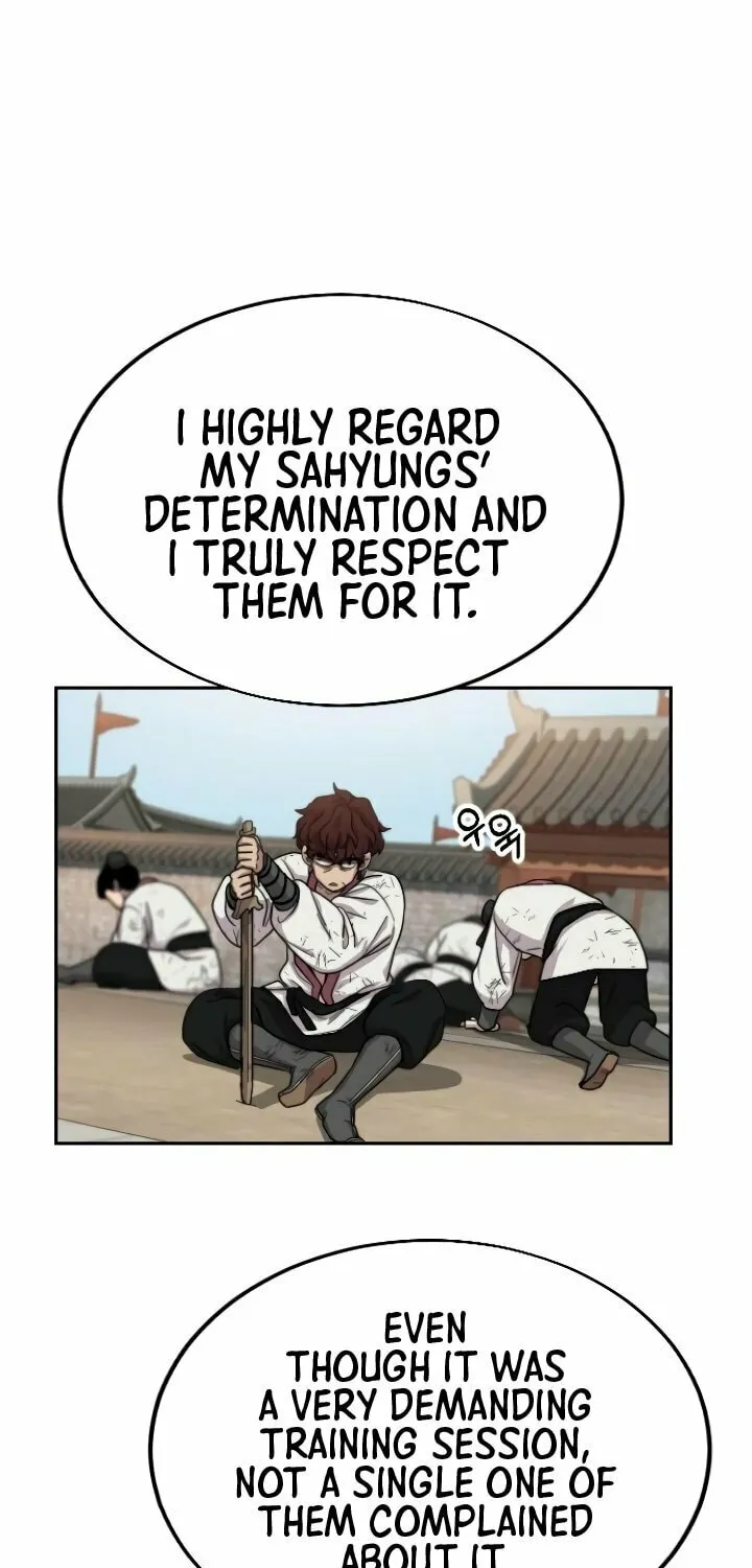 Read Return of the Blossoming Blade EN Manga Online