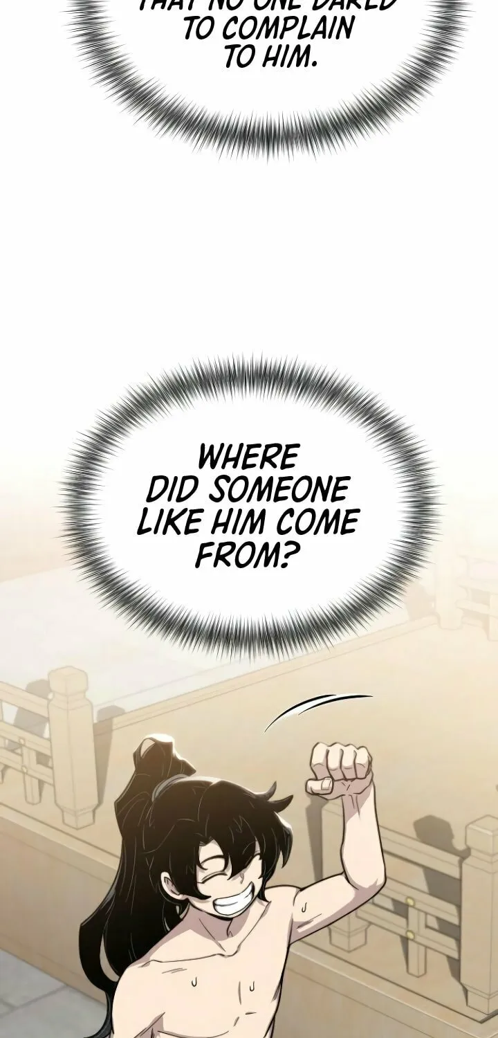 Read Return of the Blossoming Blade EN Manga Online