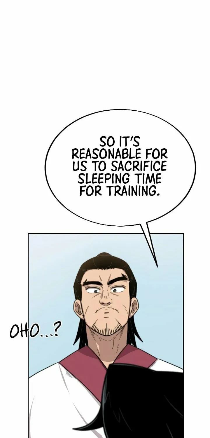 Read Return of the Blossoming Blade EN Manga Online