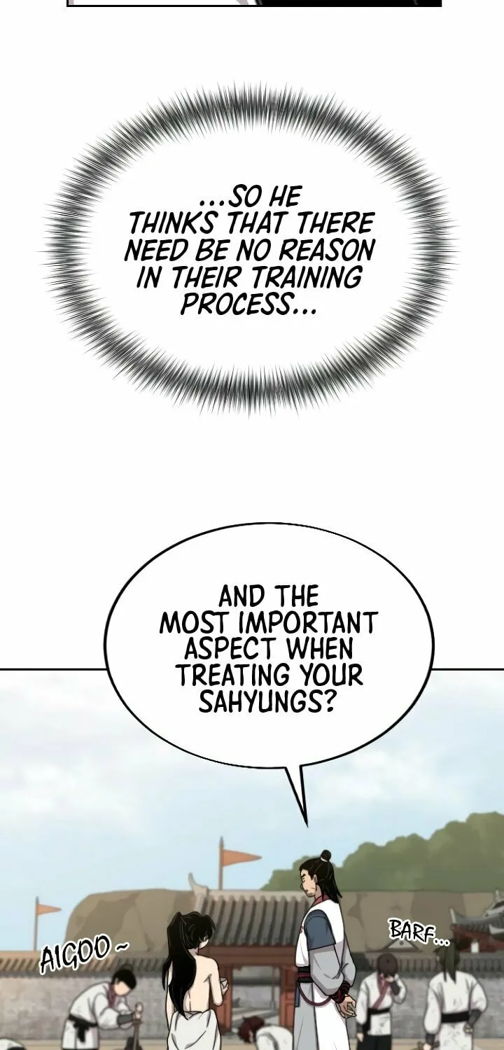 Read Return of the Blossoming Blade EN Manga Online