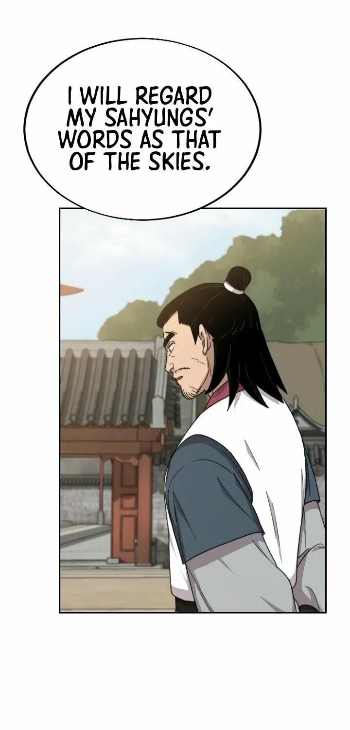 Read Return of the Blossoming Blade EN Manga Online