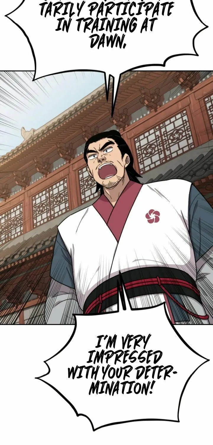 Read Return of the Blossoming Blade EN Manga Online