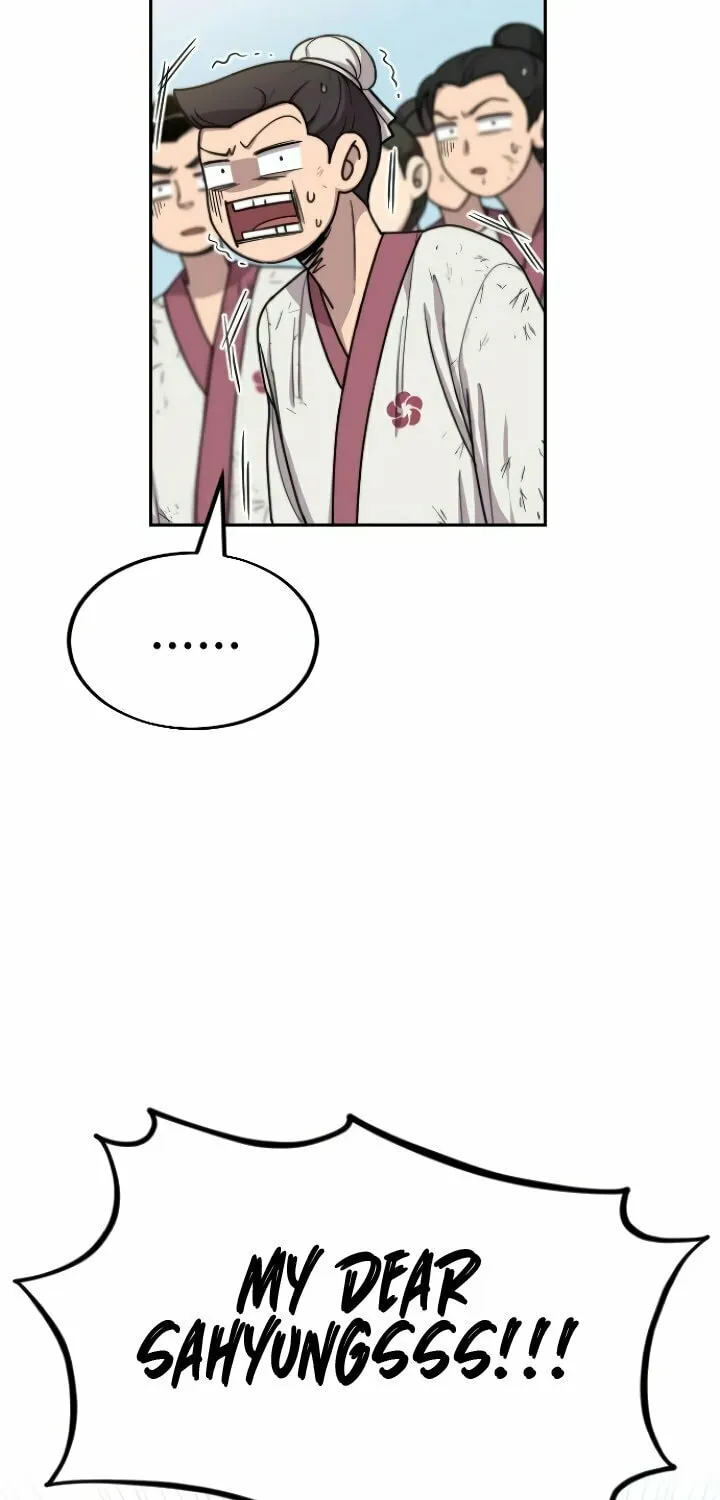 Read Return of the Blossoming Blade EN Manga Online