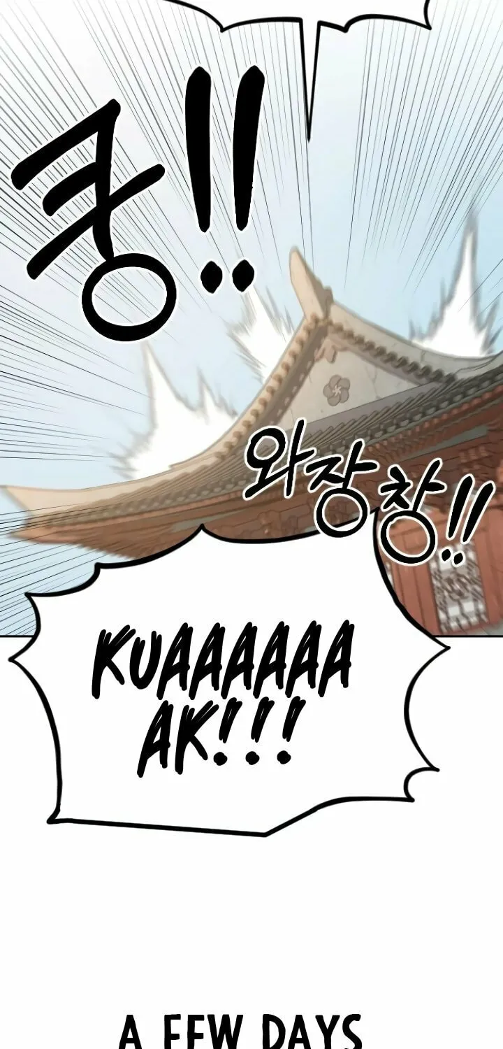 Read Return of the Blossoming Blade EN Manga Online