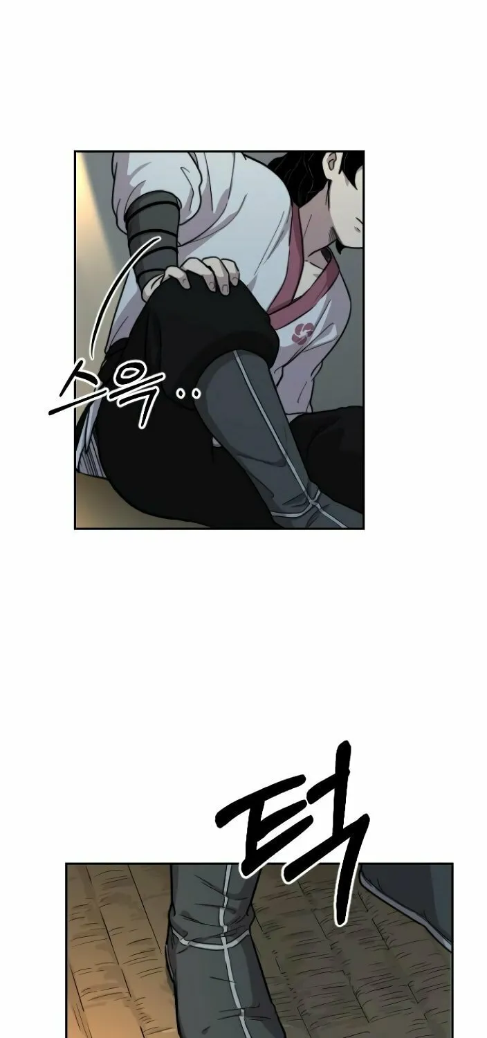 Read Return of the Blossoming Blade EN Manga Online