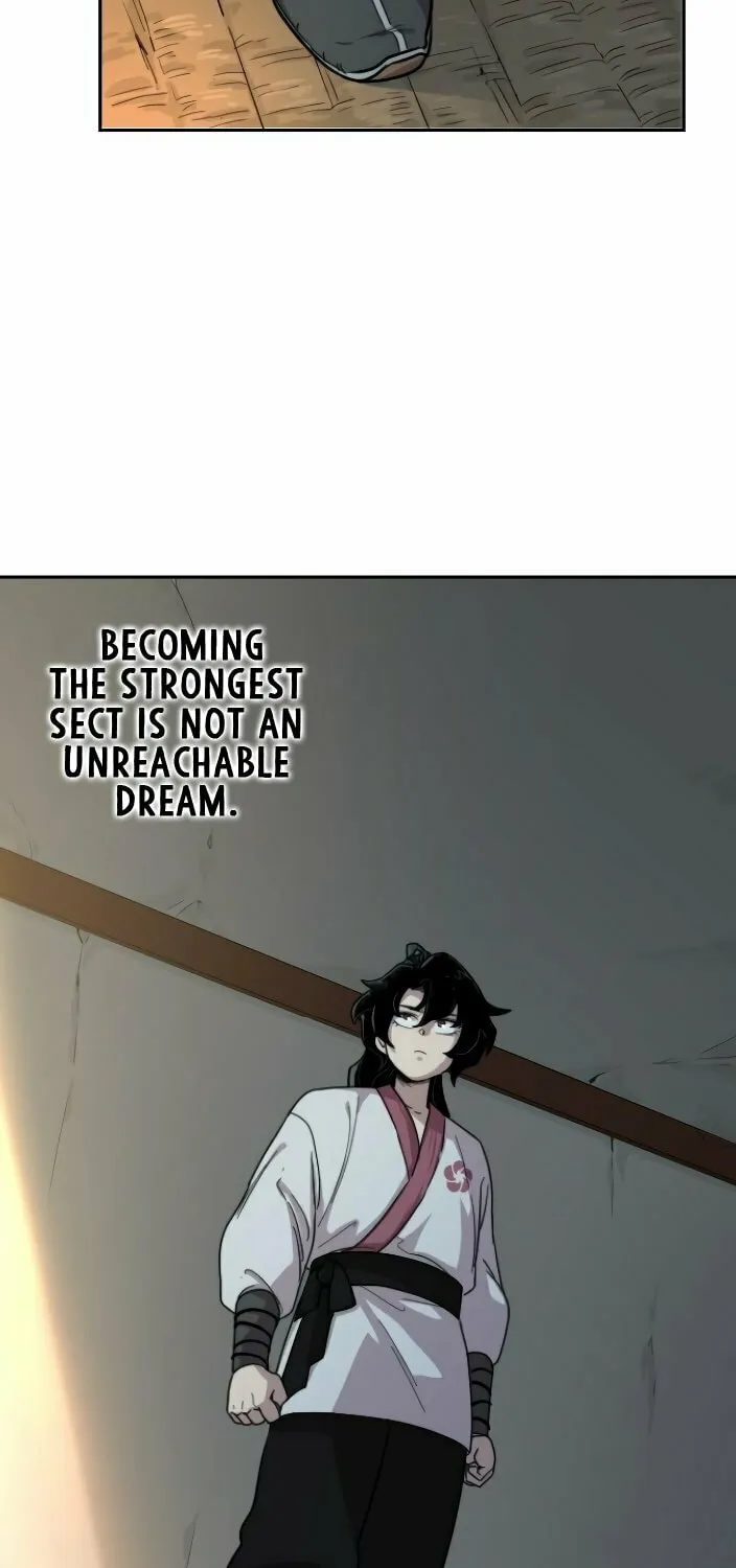 Read Return of the Blossoming Blade EN Manga Online