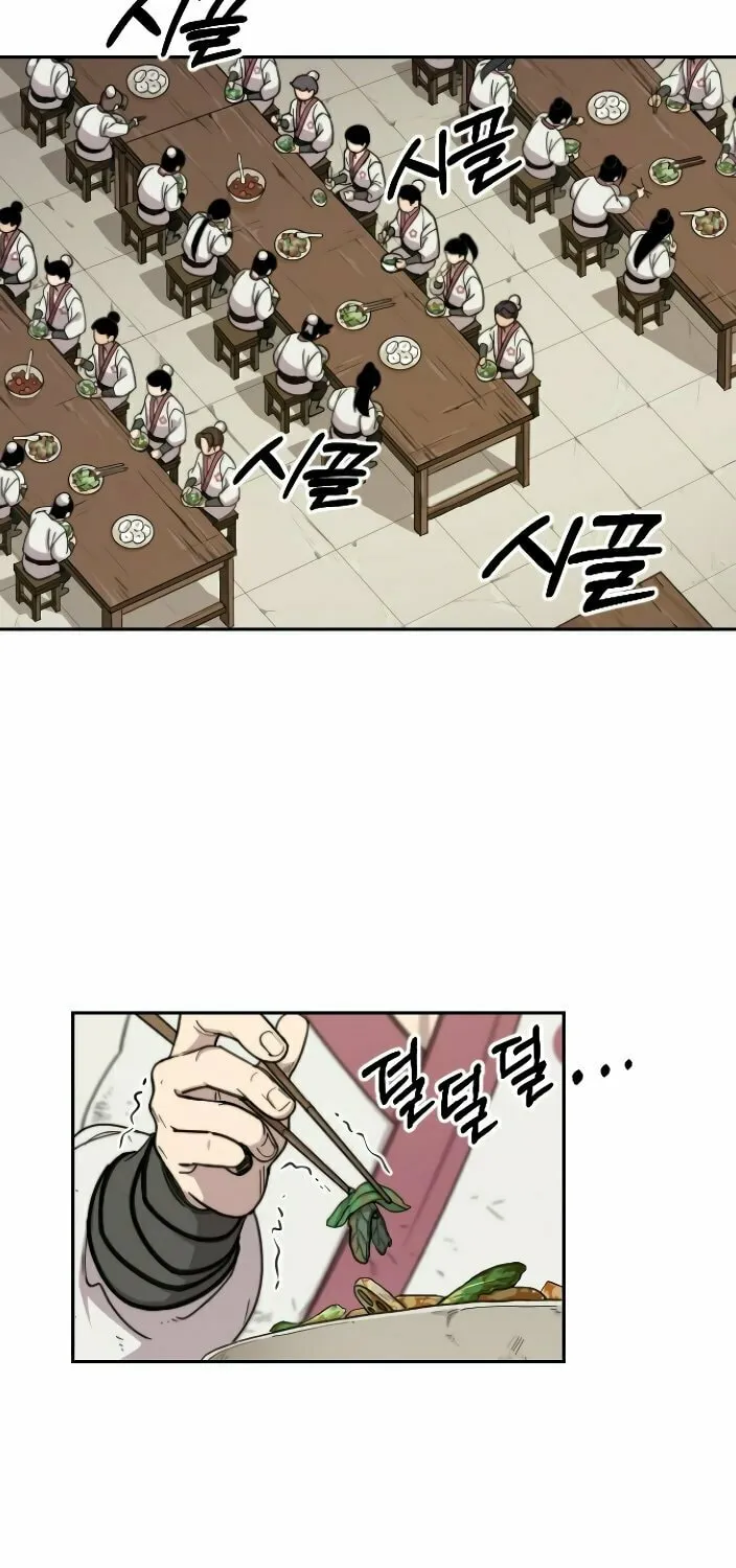 Read Return of the Blossoming Blade EN Manga Online