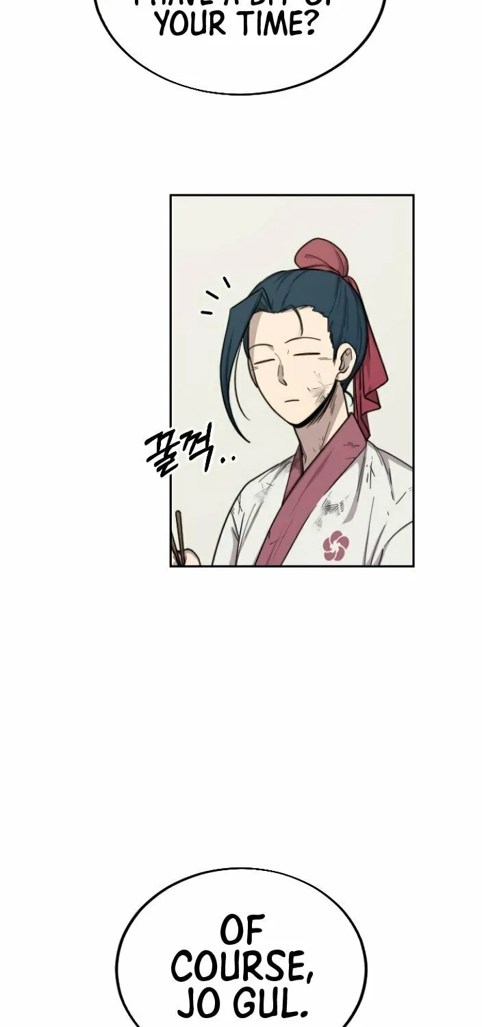 Read Return of the Blossoming Blade EN Manga Online