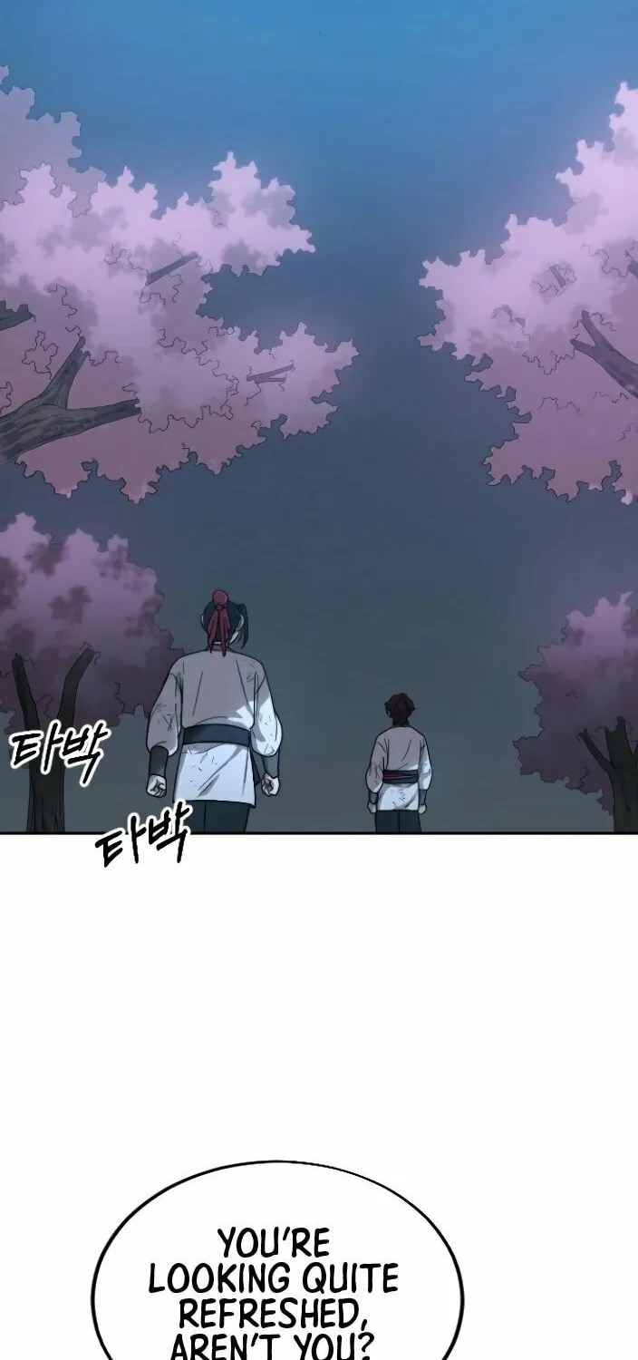 Read Return of the Blossoming Blade EN Manga Online