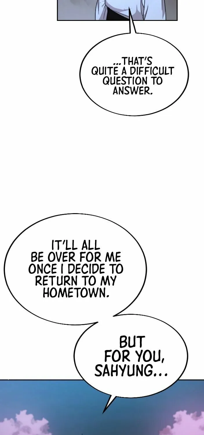 Read Return of the Blossoming Blade EN Manga Online