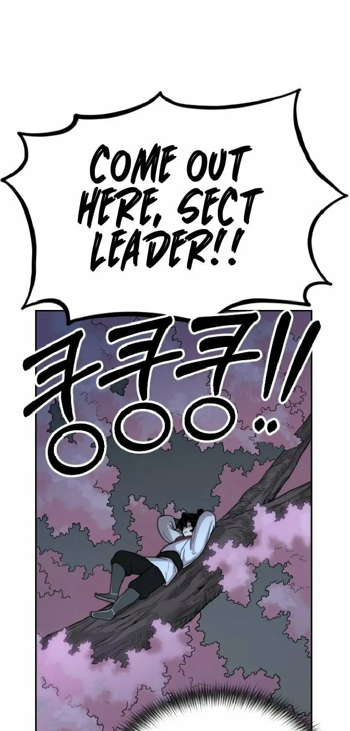 Read Return of the Blossoming Blade EN Manga Online