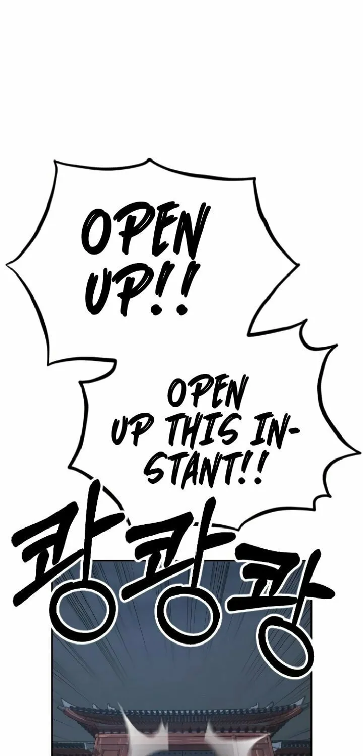 Read Return of the Blossoming Blade EN Manga Online
