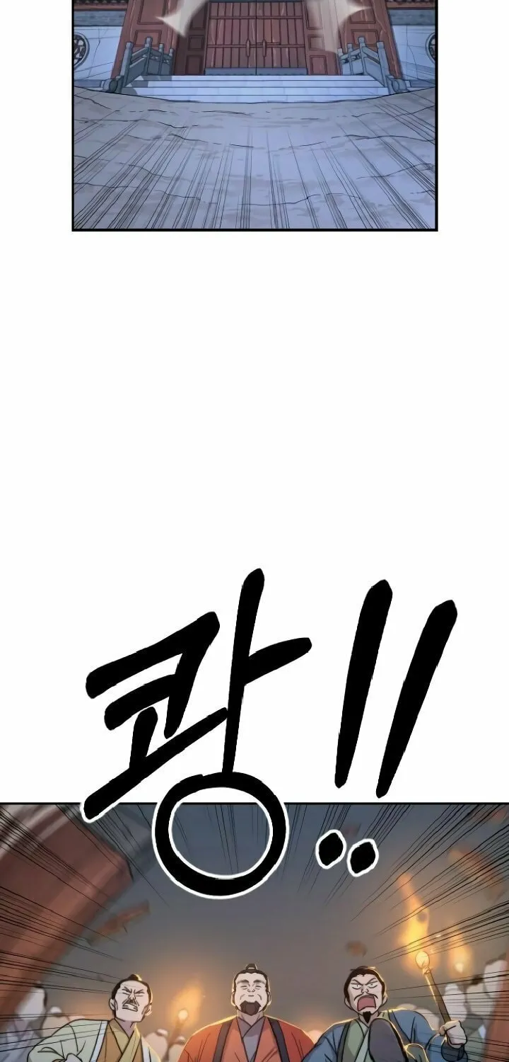 Read Return of the Blossoming Blade EN Manga Online