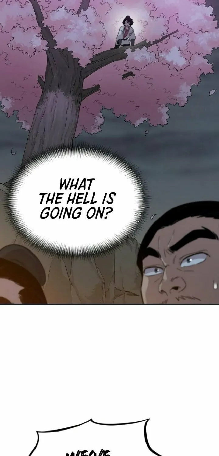 Read Return of the Blossoming Blade EN Manga Online