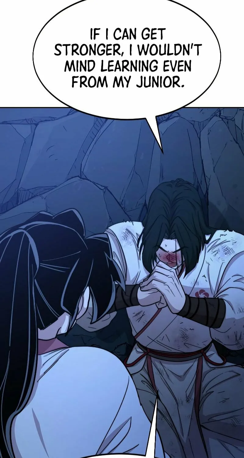 Read Return of the Blossoming Blade EN Manga Online