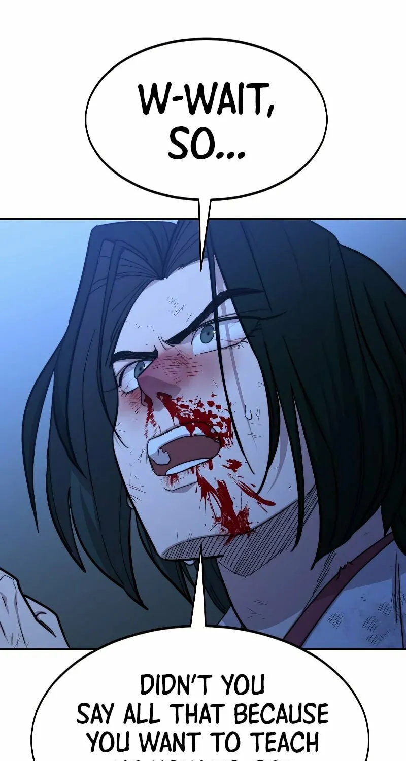 Read Return of the Blossoming Blade EN Manga Online