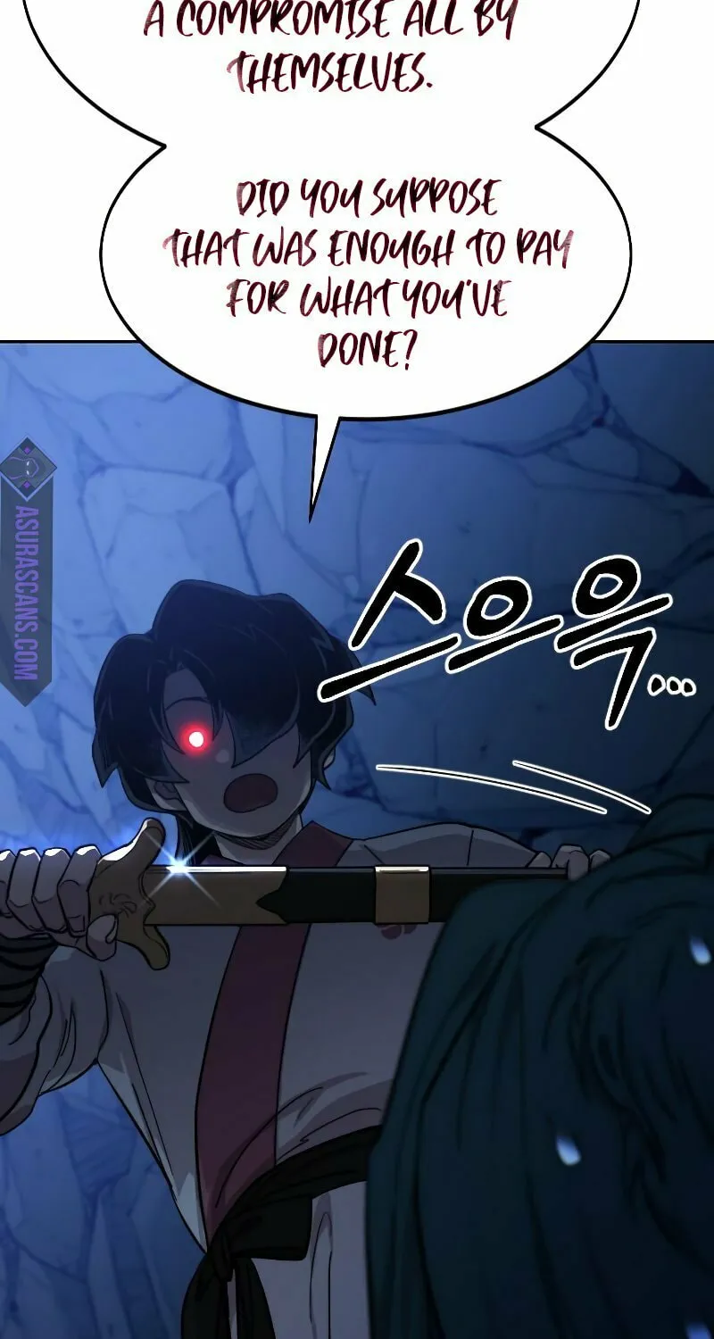 Read Return of the Blossoming Blade EN Manga Online