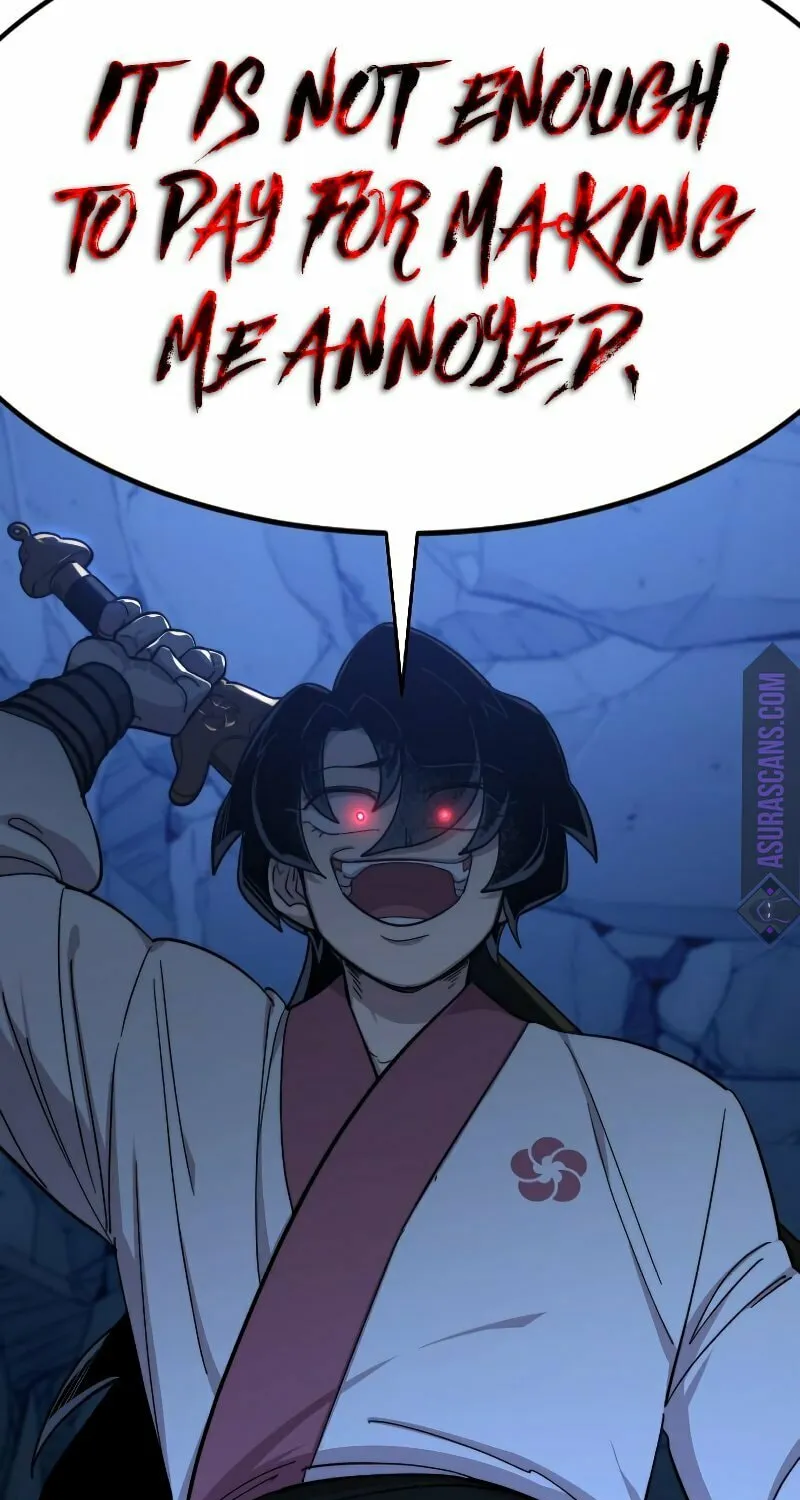 Read Return of the Blossoming Blade EN Manga Online