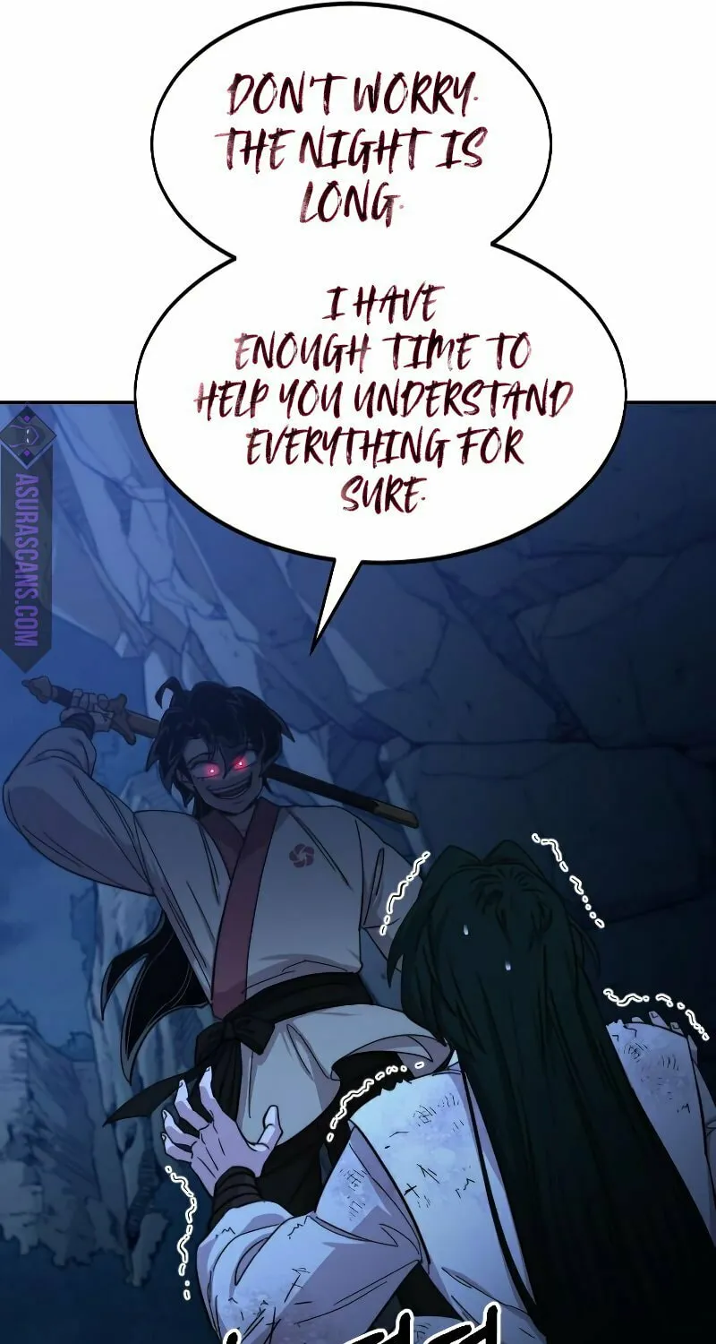 Read Return of the Blossoming Blade EN Manga Online