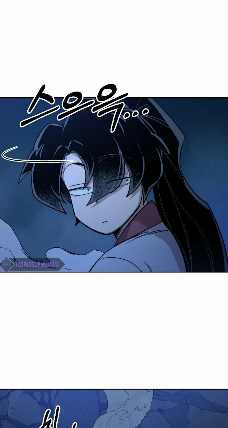 Read Return of the Blossoming Blade EN Manga Online
