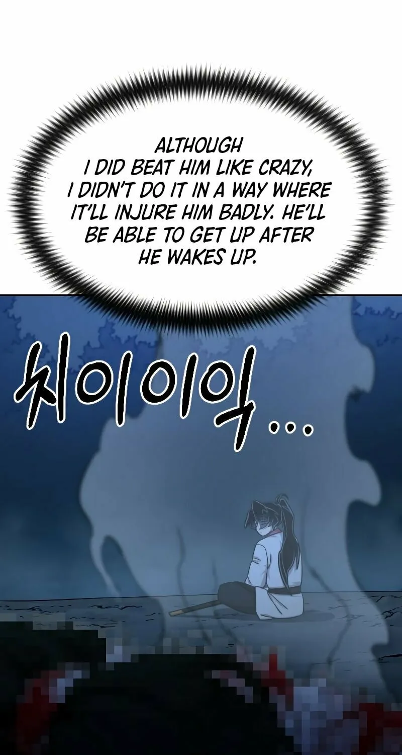 Read Return of the Blossoming Blade EN Manga Online