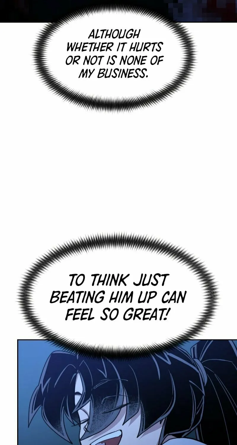 Read Return of the Blossoming Blade EN Manga Online