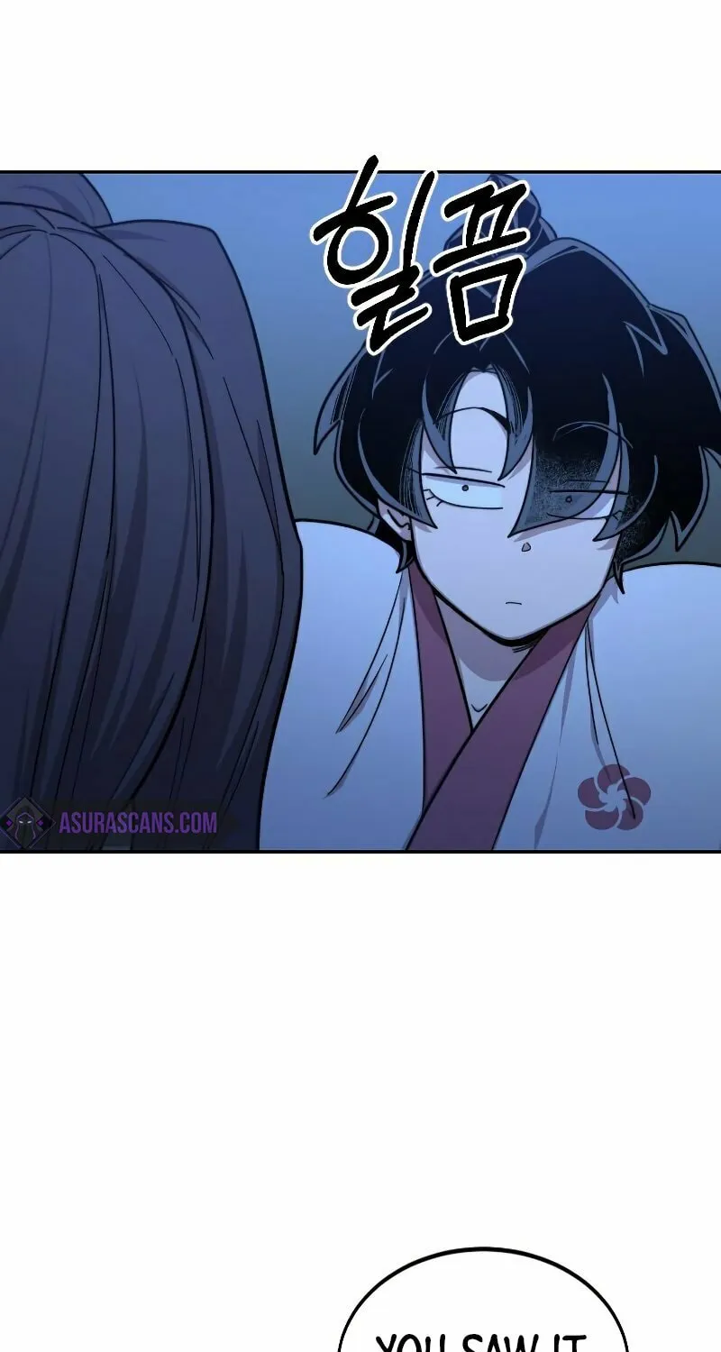 Read Return of the Blossoming Blade EN Manga Online