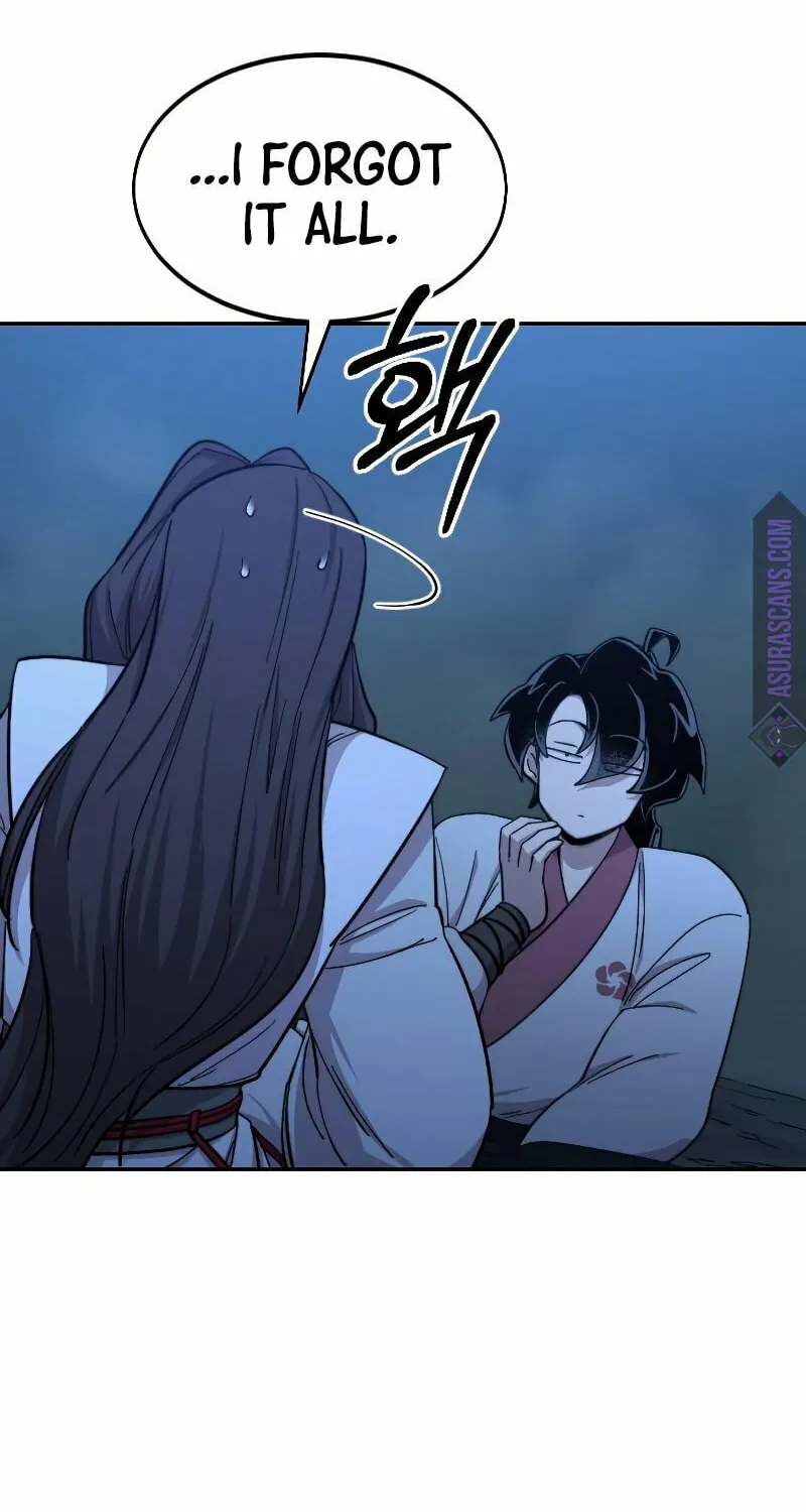 Read Return of the Blossoming Blade EN Manga Online