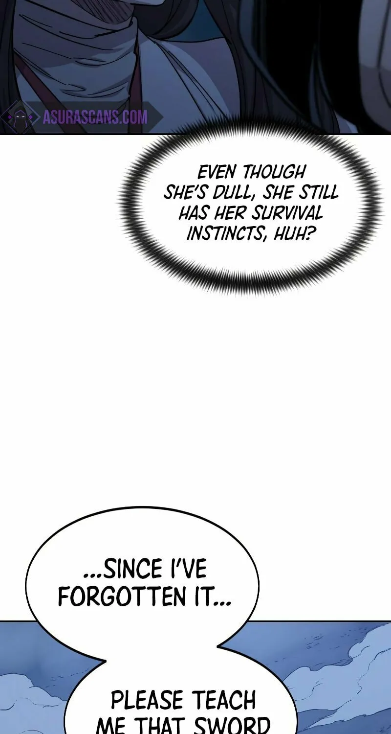Read Return of the Blossoming Blade EN Manga Online