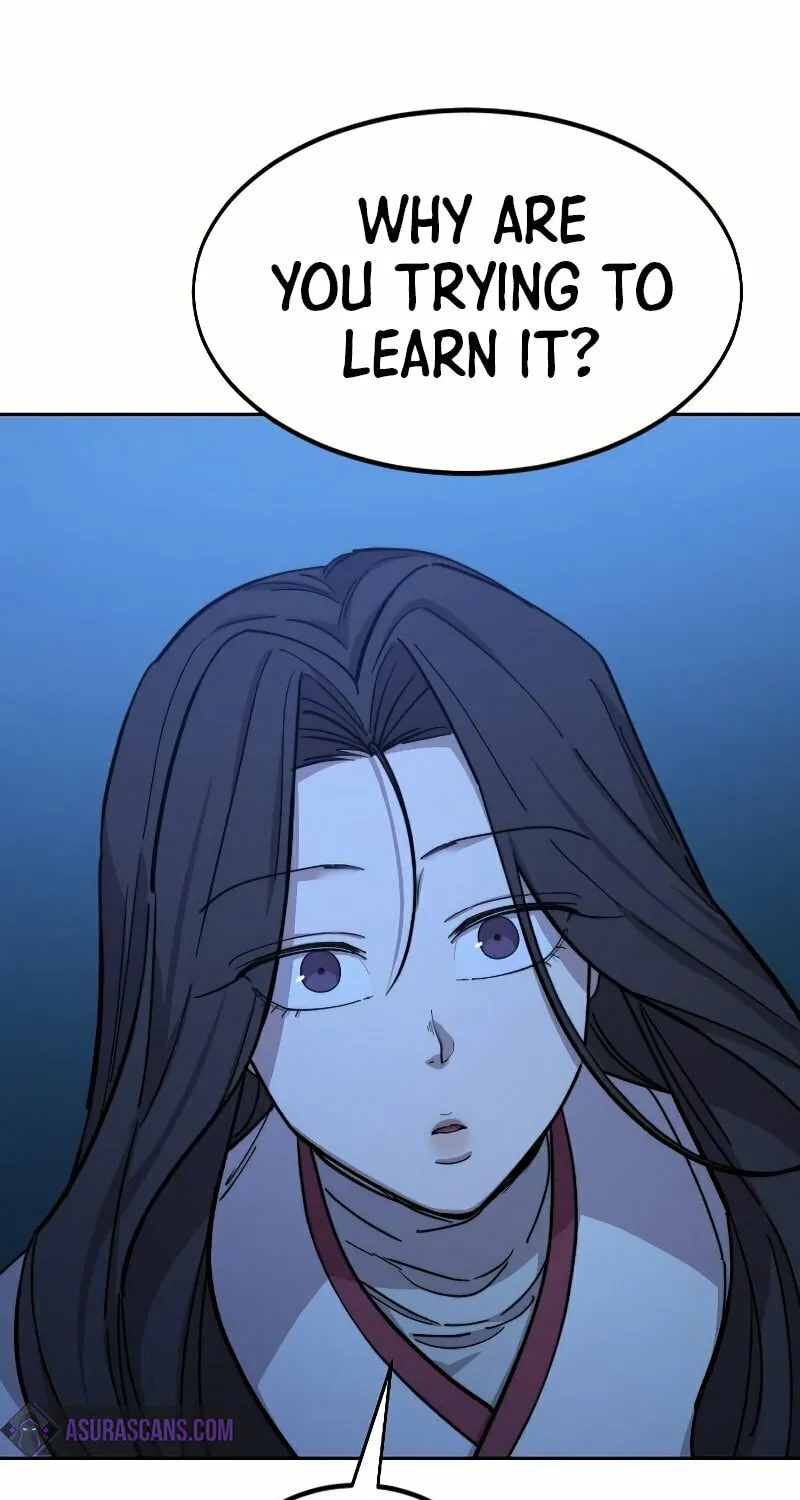 Read Return of the Blossoming Blade EN Manga Online