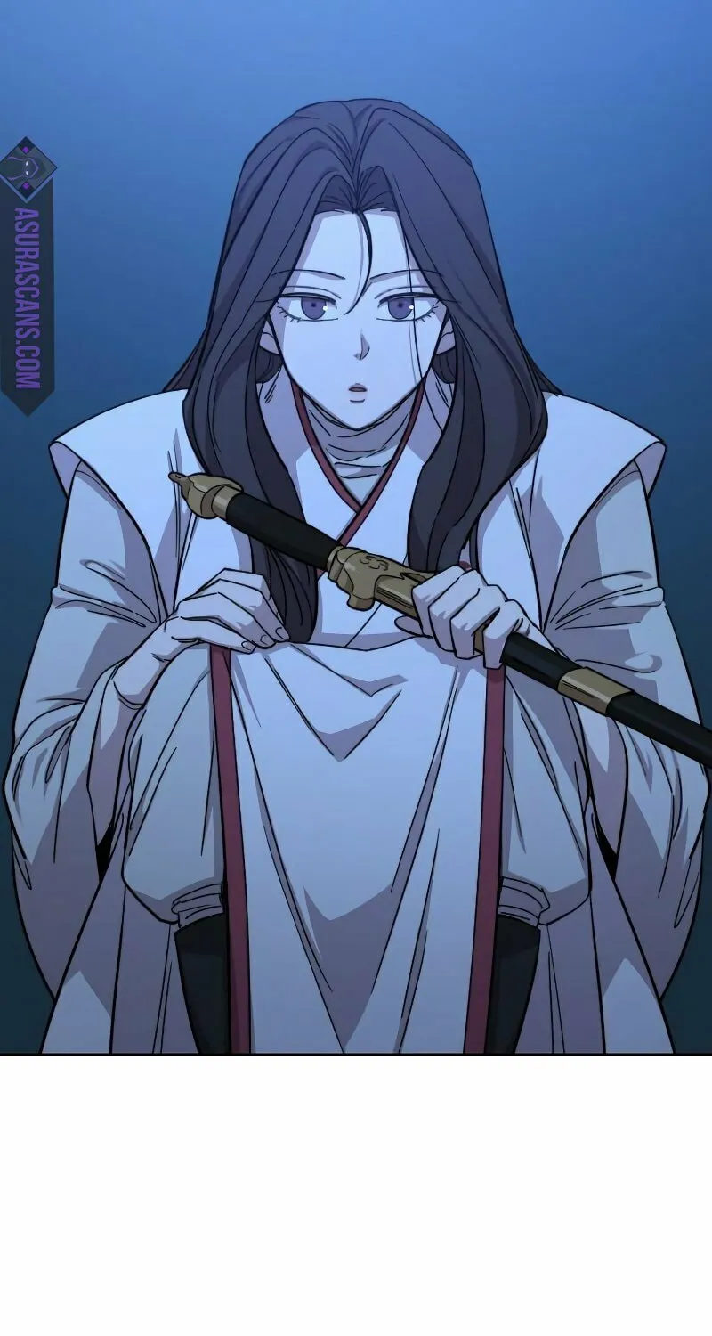 Read Return of the Blossoming Blade EN Manga Online
