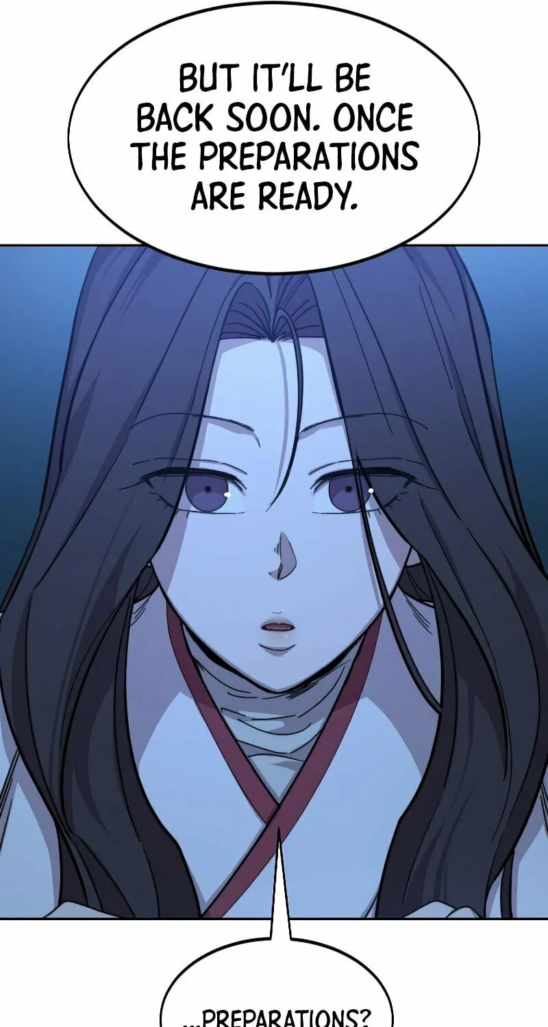 Read Return of the Blossoming Blade EN Manga Online
