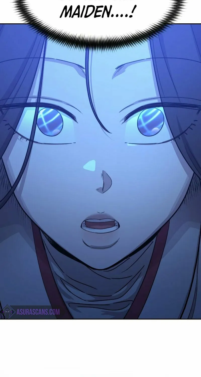 Read Return of the Blossoming Blade EN Manga Online