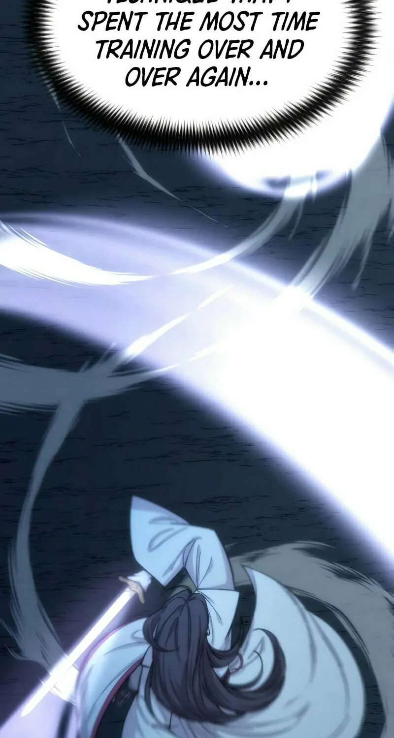 Read Return of the Blossoming Blade EN Manga Online