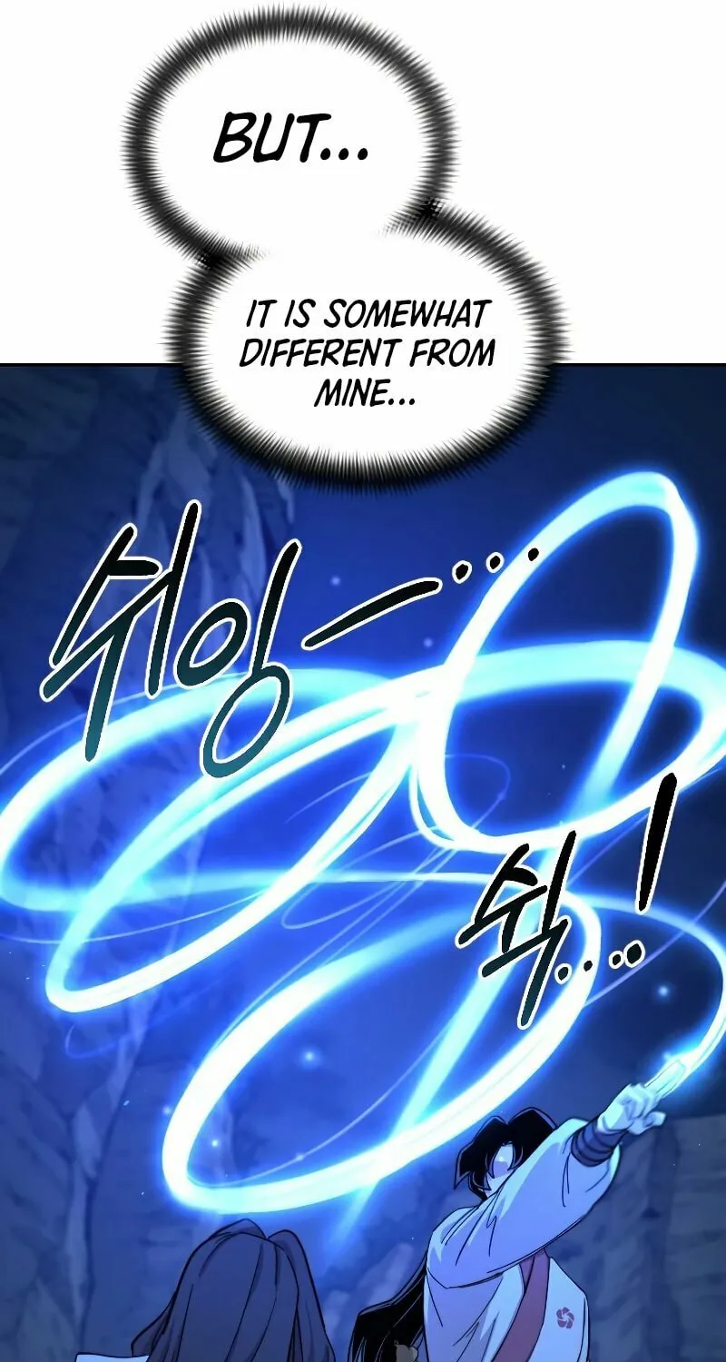 Read Return of the Blossoming Blade EN Manga Online