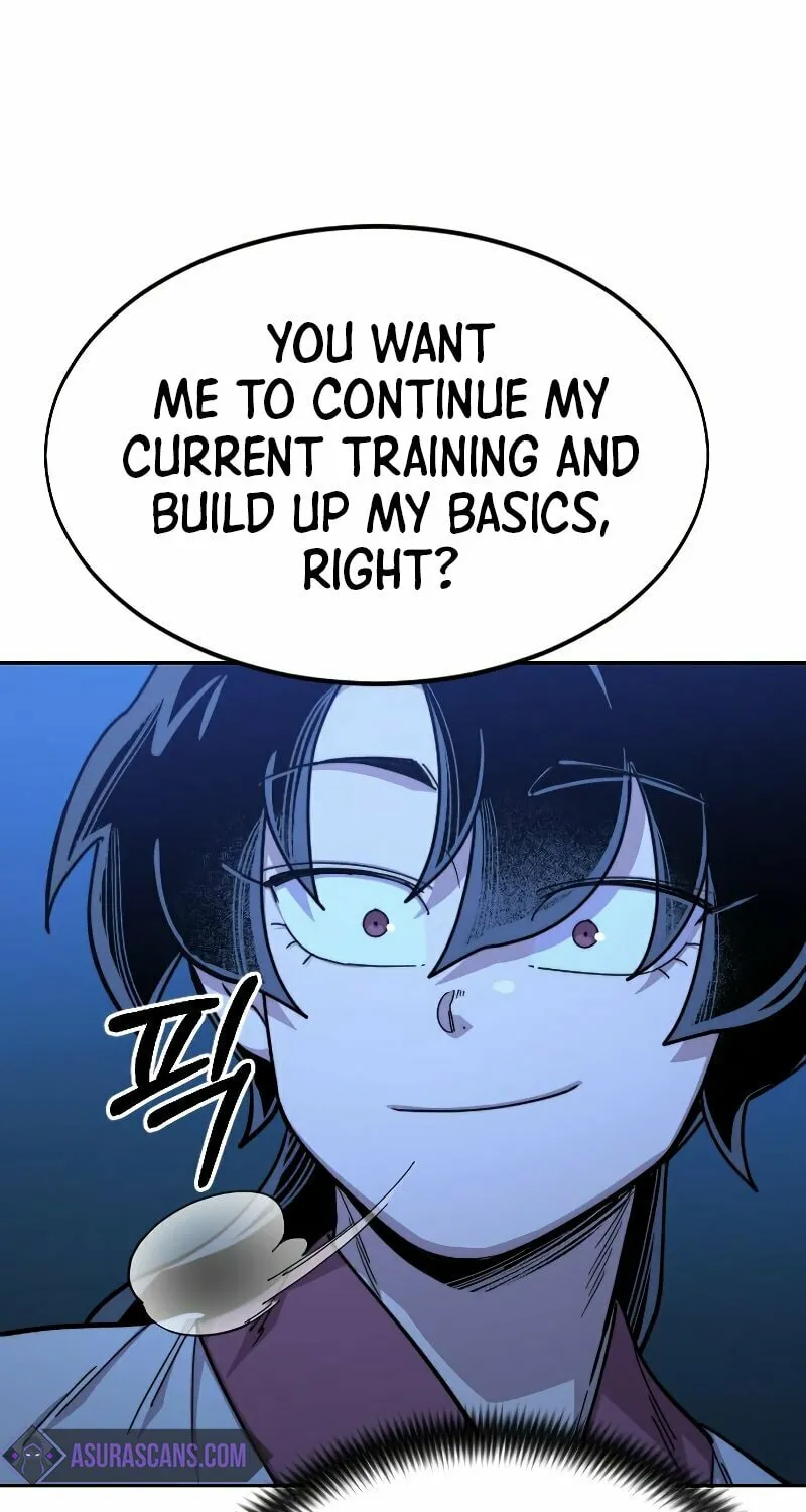 Read Return of the Blossoming Blade EN Manga Online