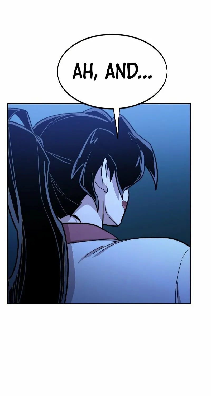Read Return of the Blossoming Blade EN Manga Online