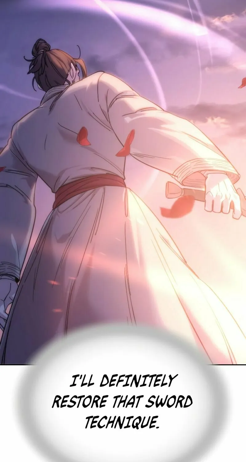 Read Return of the Blossoming Blade EN Manga Online