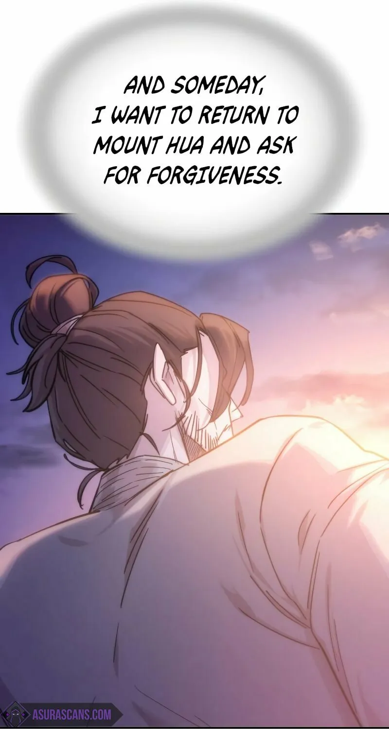Read Return of the Blossoming Blade EN Manga Online
