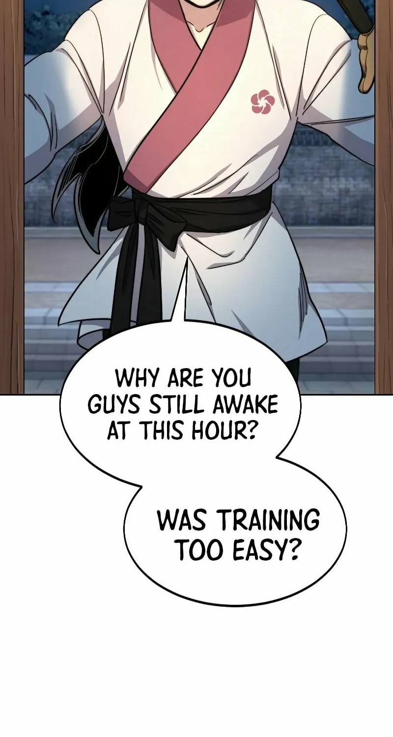 Read Return of the Blossoming Blade EN Manga Online