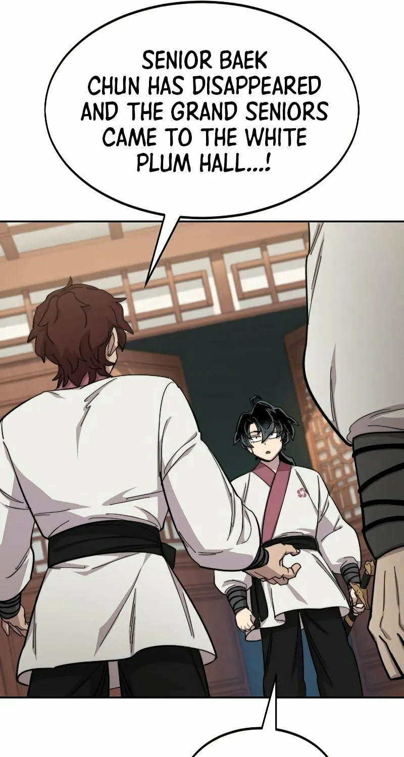 Read Return of the Blossoming Blade EN Manga Online