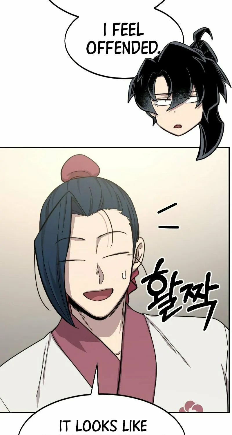 Read Return of the Blossoming Blade EN Manga Online