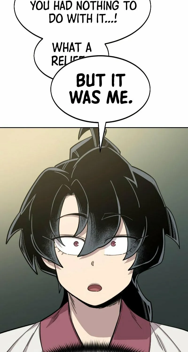 Read Return of the Blossoming Blade EN Manga Online