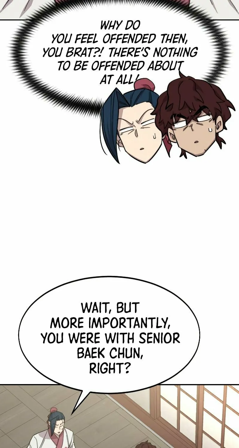 Read Return of the Blossoming Blade EN Manga Online
