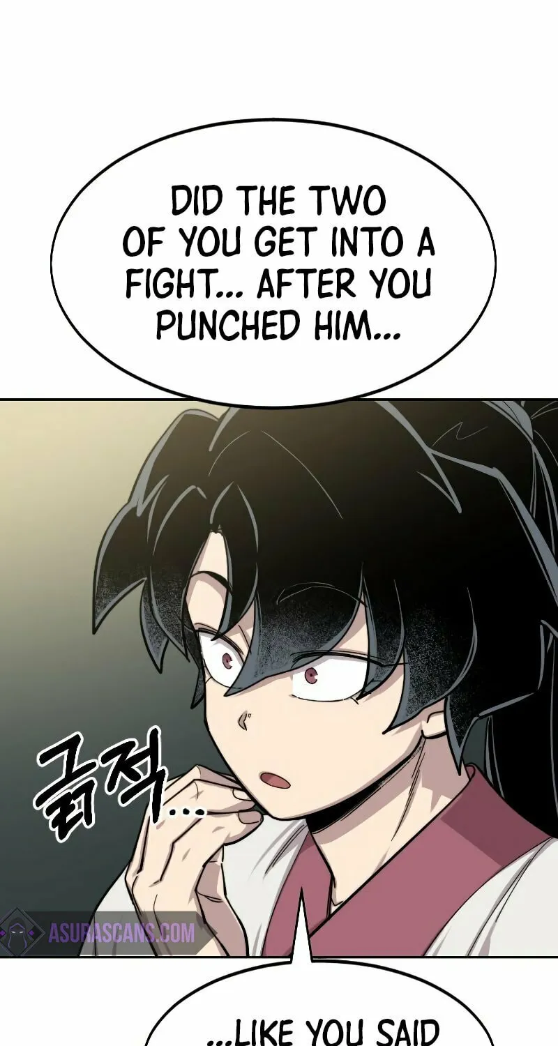 Read Return of the Blossoming Blade EN Manga Online