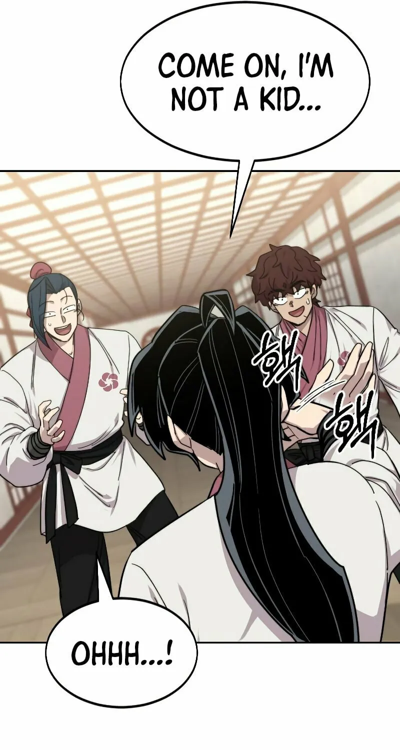Read Return of the Blossoming Blade EN Manga Online