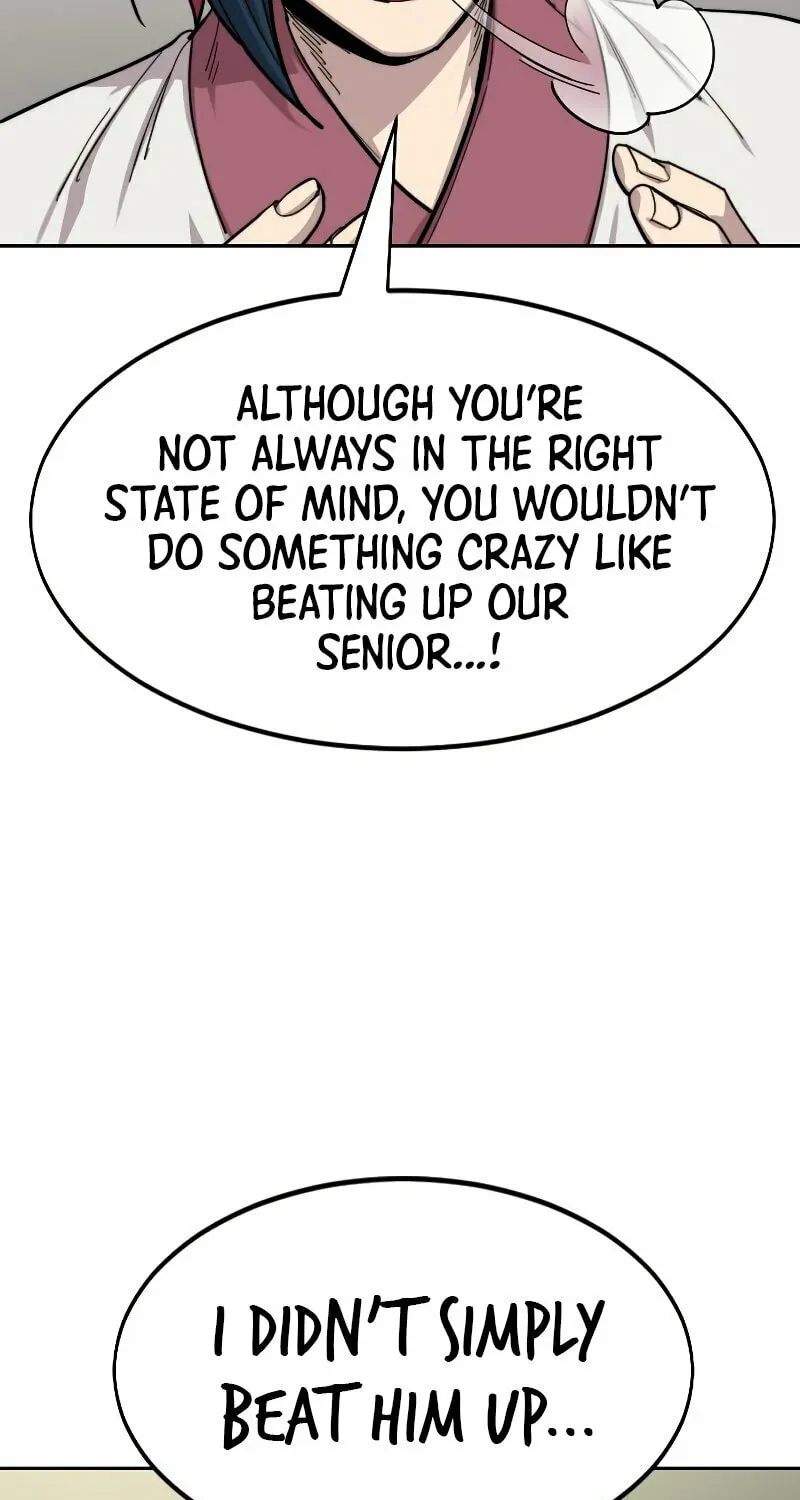 Read Return of the Blossoming Blade EN Manga Online