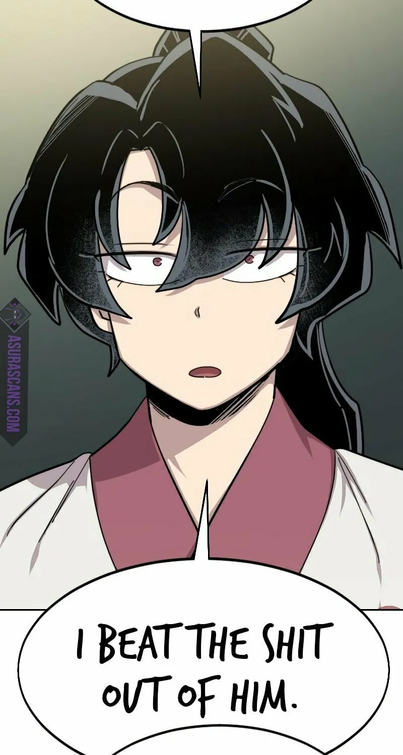 Read Return of the Blossoming Blade EN Manga Online