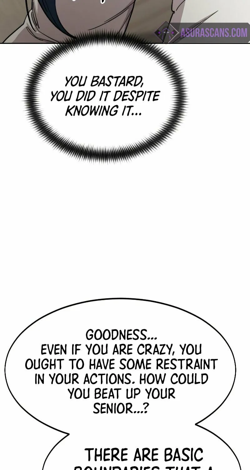Read Return of the Blossoming Blade EN Manga Online